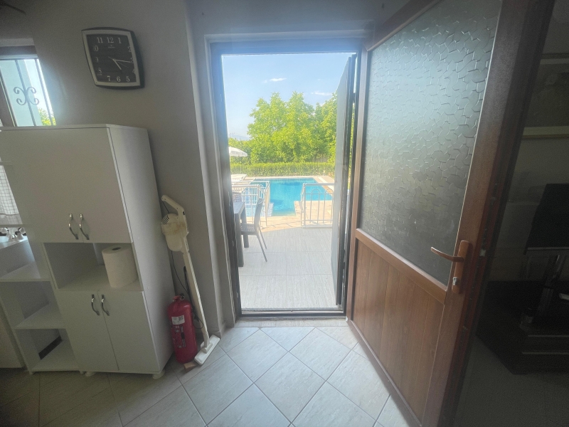 Villa Portakal Bahçesi